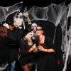 31.10.2015 Photo Booth von Martin Wahler, Pixelcode